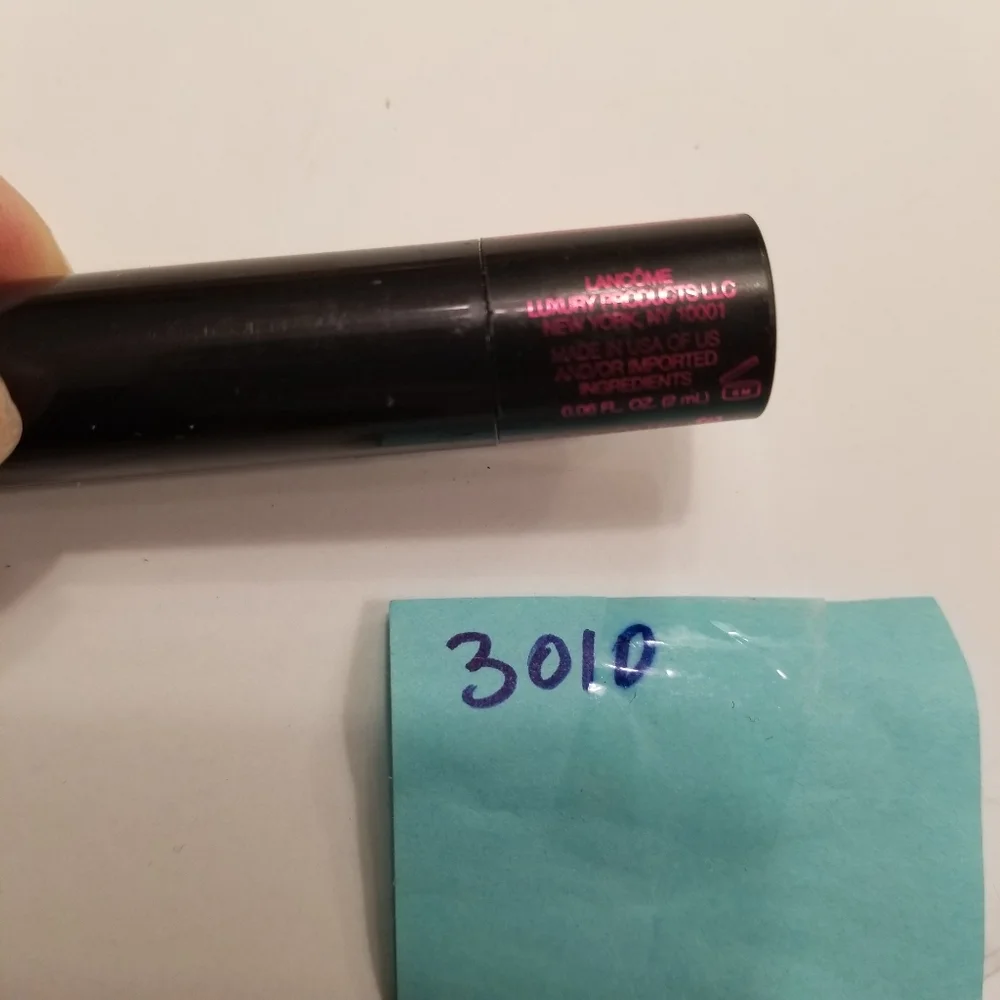 ✅NEW Lancôme Monsieur Big Mascara 0.06 Black